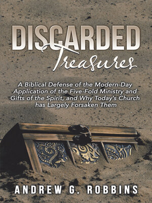 cover image of Discarded Treasures